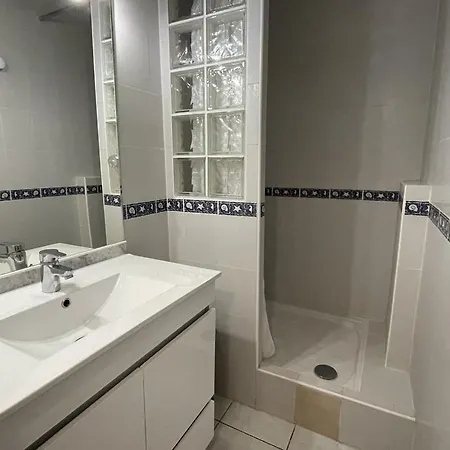 Apartment Heliopolis C 36 By Agn - 4 Personnes