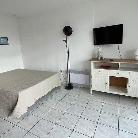 Heliopolis C 36 By Agn - 4 Personnes Apartment *