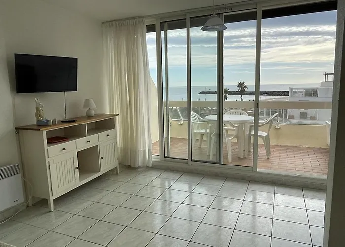 Héliopolis C 36 - 4 Personnes Agde